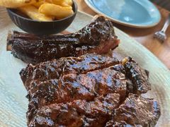 -The Meat & Wine Co Southbank(南岸店)