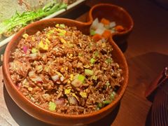 -绿茶餐厅(石家庄万象城店)