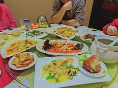 -功德林素菜饭庄(前门店)