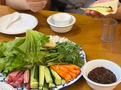 大丰收-鹤乡东北菜(崮山路店)