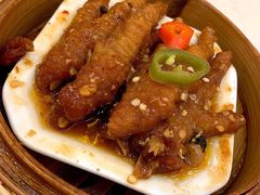 -顺德人家食府(黄金广场店)