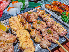 -葉家.焼鳥.居酒屋(惠利街店)