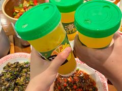 -蛮佬拾·乡里土菜馆(河西王府井店)