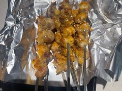 -百年果林椰子鸡(中洲店)
