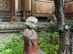 -香积寺