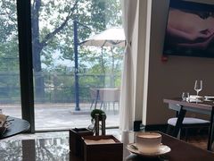 -杭州桐庐康莱德酒店西餐厅-舍