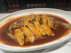 -径山十八道·风味民间菜(华夏之心店)