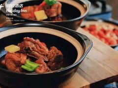 -苏州太湖假日酒店