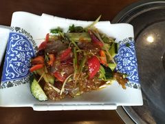 -亿诣蝎府炸酱面羊蝎子火锅(酷车小镇店)