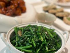 -桂满陇·手作小笼包&江南叫花鸡(中山公园店)