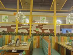 -原味四季椰子鸡(公明百佳华店)
