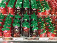 -农工商超市(金沙江路店)