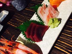 -山屋日式料理屋(宛平88店)