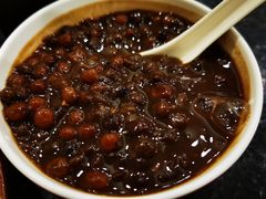 兰州灰豆子-兰州宾馆餐厅(兰州驻京办店)