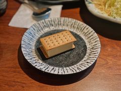 -山杏yama-katsu·吉列炸物