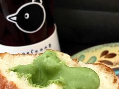 -evoojoo面包商店