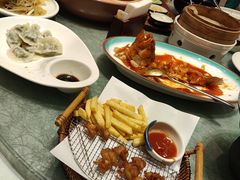 -北国饭店.海鲜.北方菜(新河路店)