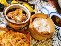 -南京大牌档(崇文门国瑞店)