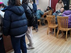 -回回锅贴(小河沿店)