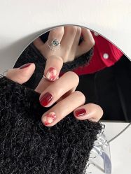 -M·X Nail日式美甲美睫