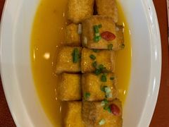 精品豆腐-赵小姐丨新中餐(曲江店)