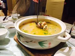 -文杏酒楼(一品天下店)