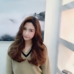 -3AM HAIR SALON染发烫发接发