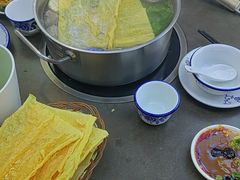 -万祥牛肉火锅(金龙店)