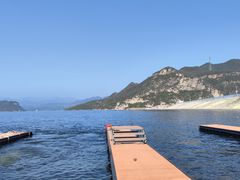 -易水湖景区