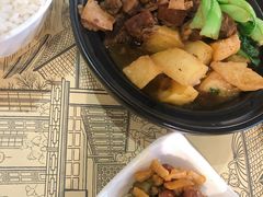 -瓦记米粉(东鼓道店)