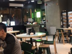 大堂-华嫂冰室(尖沙咀店)