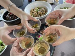 -汉水谣·江景餐厅(江滩店)