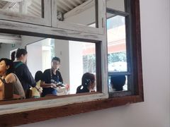 -闲·胡同 Barblu Hutong(雍和宫五道营店)