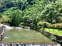 -神龙峡风景区