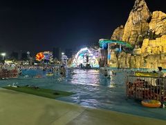 -南昌玛雅海滩水公园