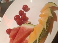 -丽华园·武汉地标楚菜餐厅(青山江滩店)