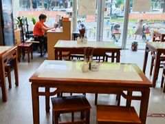 -老西白点心店