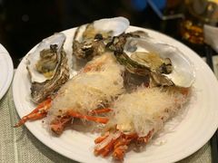 -万达瑞华酒店美食汇自助餐厅(楚河汉街店)