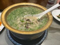 -燕兰楼·清真西北融合菜(亚运村店)