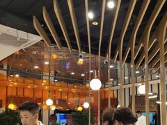 -三江源活鱼现烤(维多利摩尔城店)