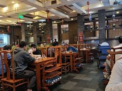 -乐宴·老北京铜火锅(八卦岭店)
