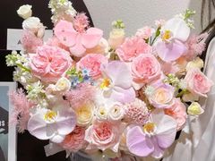 -ChaKo Flora ·茶子花艺 (市北店)