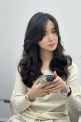 -CIT造型·烫发·染发