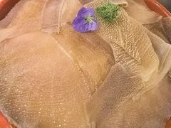 -左庭右院鲜牛肉火锅(浦江欢乐颂店)