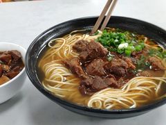 -上海为民商行清真饭店(南大路店)
