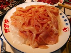 -贤合庄卤味火锅(勒泰中心店)