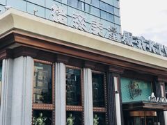 -格莱美量贩式KTV(奥帆店)