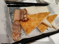 -小厨娘淮扬菜(天印大道店)