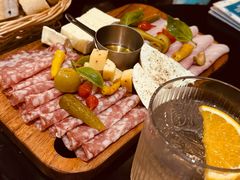 -Alimentari Grande(东湖路店)