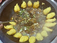 -边江铁锅炖鱼(振八街店)